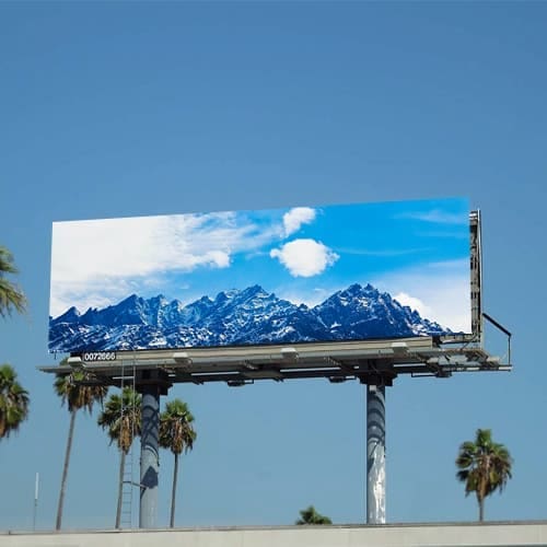 outdoor led screens -0105