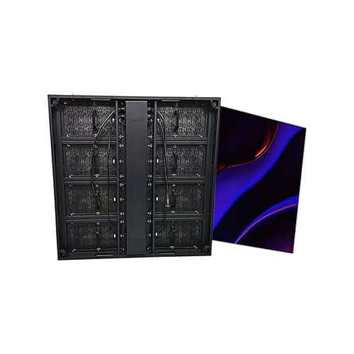 Outdoor Waterproof LED Screens