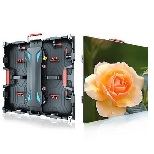 เช่าจอ LED -1500