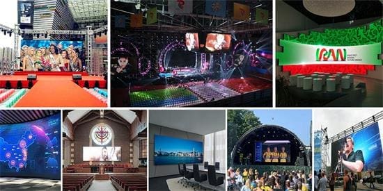 CHENKSE LED DISPLAY-14