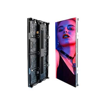 LED 벽면 디스플레이 대여 01