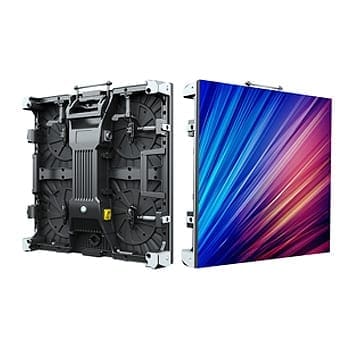 LEDWALL 커브 01