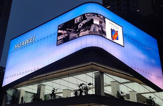 곡선 led 스크린 제조 업체 01