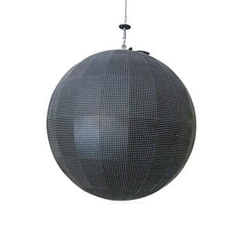 Schermi LED irregolari