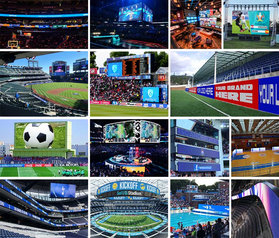 Rental LED Screen0810