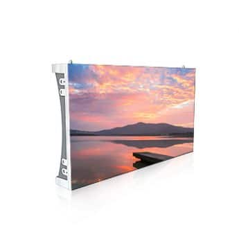 1,25 mm pikselin piki-UHD-sisätilojen LED-näytöt