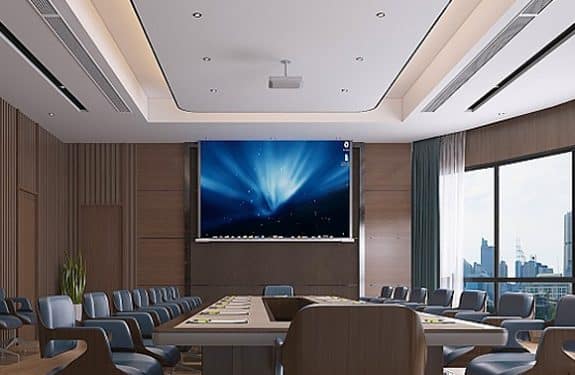 Écrans LED UHD 1,6 mm