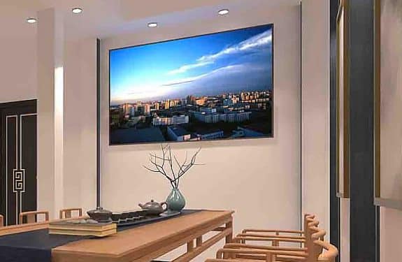 Écrans LED d'intérieur 3 mm-0020